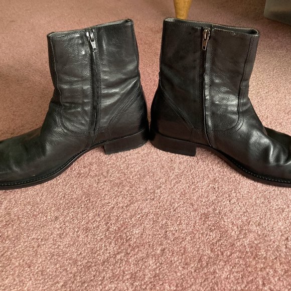 Adam Derrick To Boot New York RONDO - Picture 11 of 11